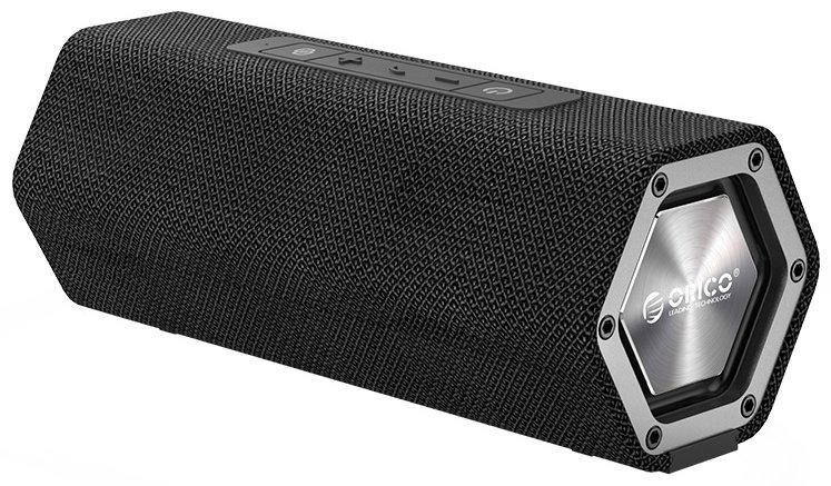 ORICO Soundplus T1 черный купить,NaN