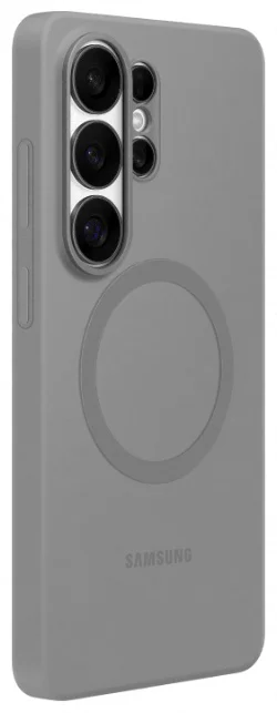 Чехол для телефона Samsung S26Ultra Silicone Magnet Case EF-ES948CJEGRU Grey - ForteMarket Чехол для телефона Samsung S26Ultra Silicone Magnet Case EF-ES948CJEGRU Grey купить,15890
