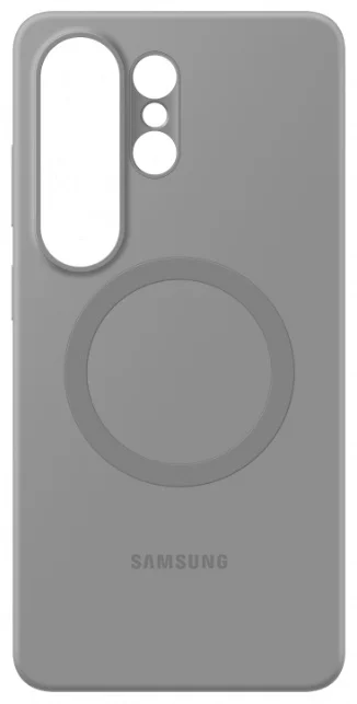 Чехол для телефона Samsung S26Ultra Silicone Magnet Case EF-ES948CJEGRU Grey - ForteMarket Чехол для телефона Samsung S26Ultra Silicone Magnet Case EF-ES948CJEGRU Grey купить,15890
