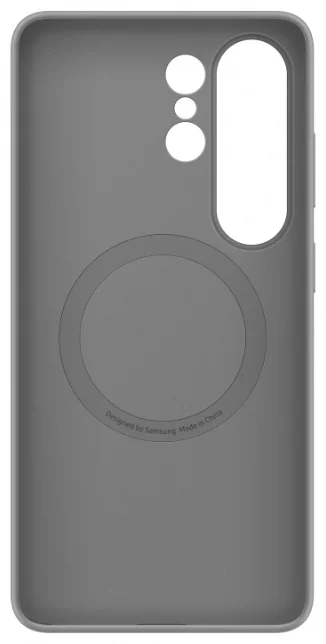 Чехол для телефона Samsung S26Ultra Silicone Magnet Case EF-ES948CJEGRU Grey - ForteMarket Чехол для телефона Samsung S26Ultra Silicone Magnet Case EF-ES948CJEGRU Grey купить,15890