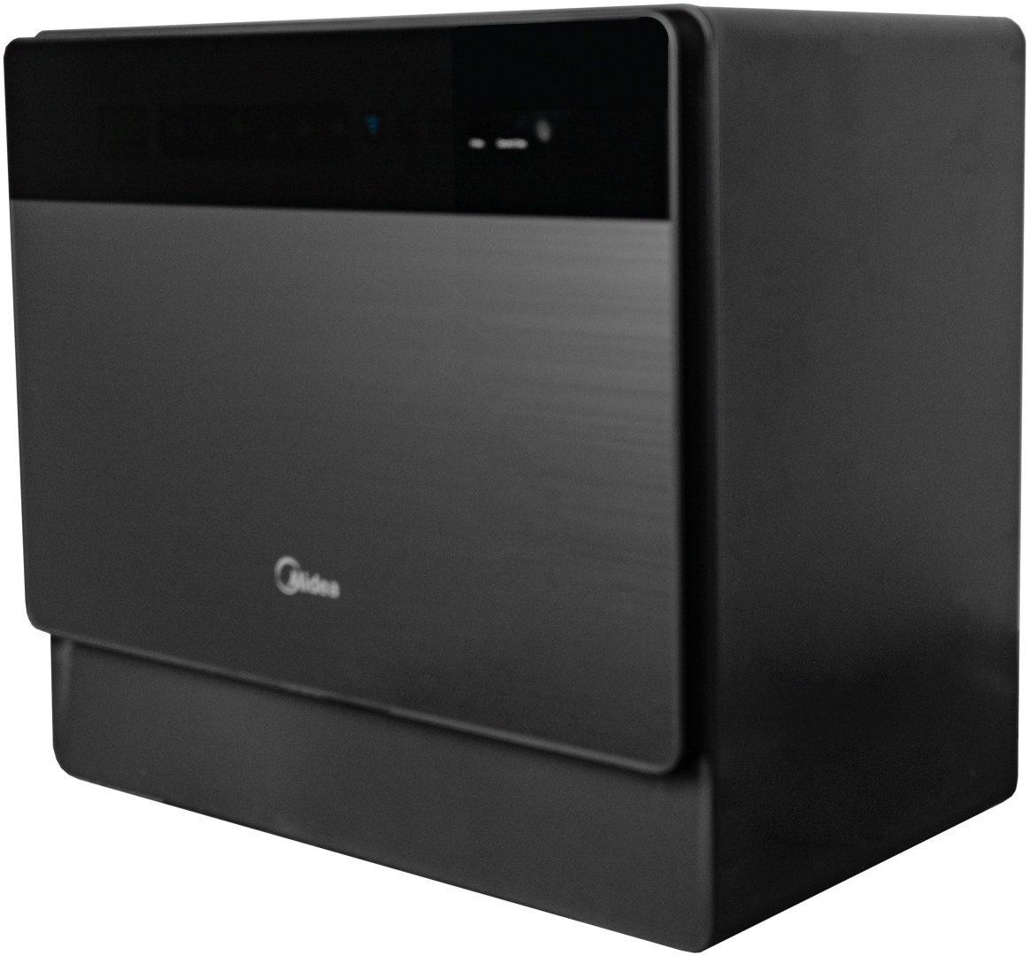 Посудомоечная машина Midea MDWT-527TFG серый - ForteMarket Посудомоечная машина Midea MDWT-527TFG серый купить,0
