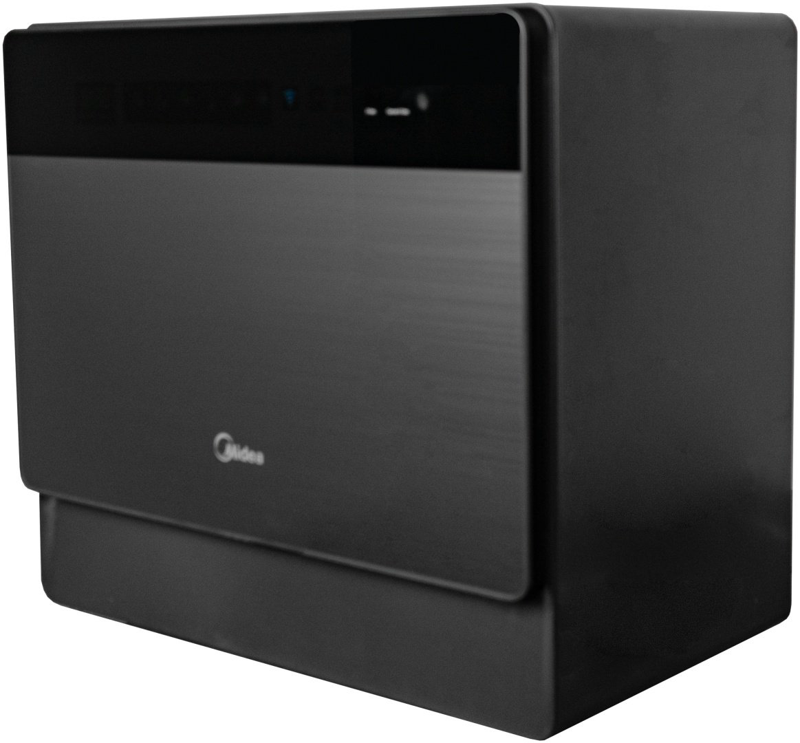 Посудомоечная машина Midea MDWT-527TFG серый купить,NaN