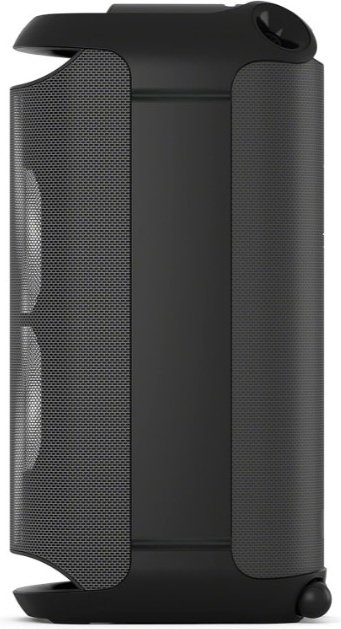 Портативная колонка Sony SRS-XV800/BCAF1 черный купить,0