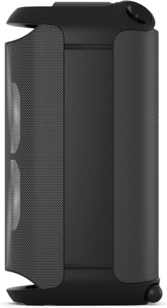 Портативная колонка Sony SRS-XV800/BCAF1 черный купить,NaN