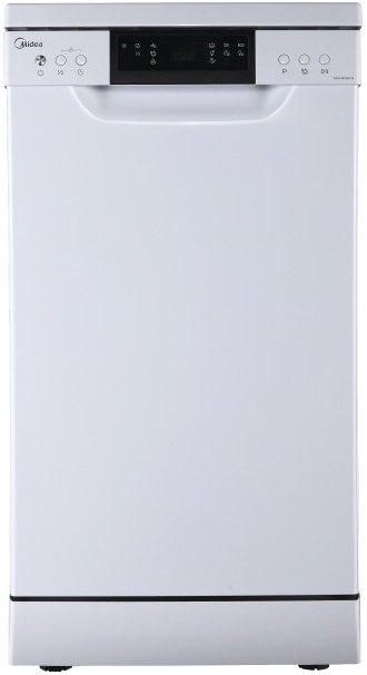 Посудомоечная машина Midea DWF8-7614PW белый