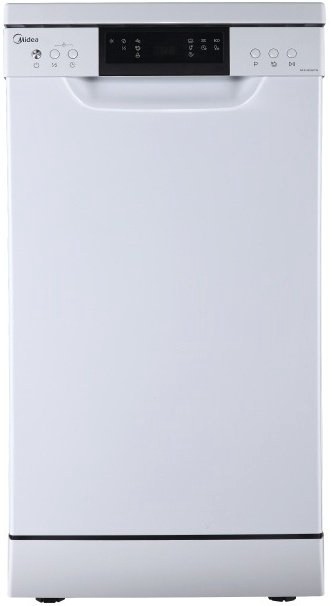Посудомоечная машина Midea DWF8-7614PW белый