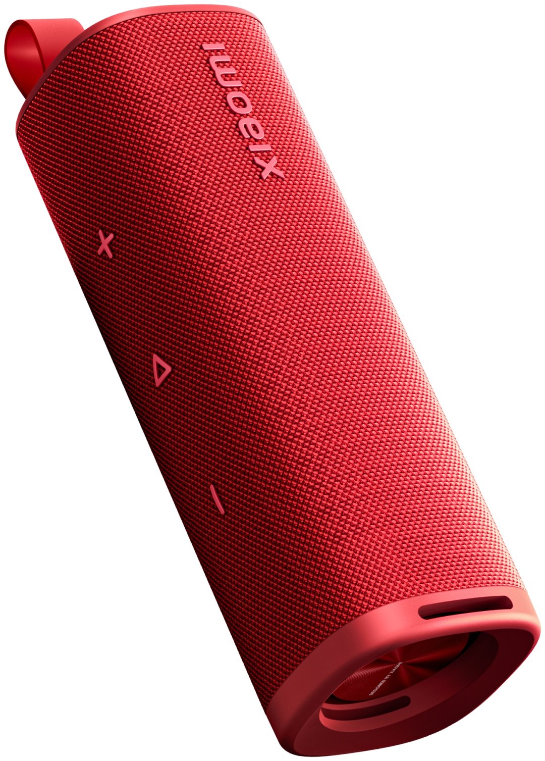 Портативная колонка Xiaomi MDZ-38-DB красный - ForteMarket Портативная колонка Xiaomi MDZ-38-DB красный купить,0