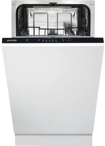 Посудомоечная машина Gorenje GV520E15 белый - ForteMarket Посудомоечная машина Gorenje GV520E15 белый купить,0