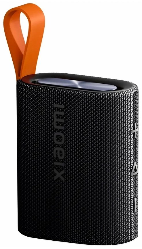 Xiaomi (MDZ-37-DB) черный