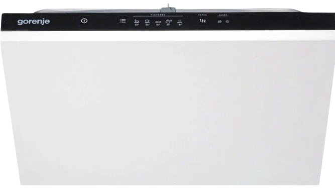 Посудомоечная машина Gorenje GV520E15 белый - ForteMarket Посудомоечная машина Gorenje GV520E15 белый купить,0