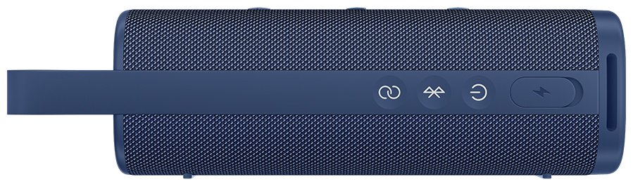 Портативная колонка Xiaomi Sound Outdoor 30W MDZ-38-DB Blue