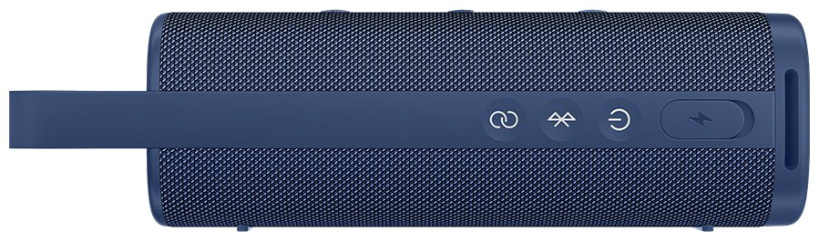 Портативная колонка Xiaomi Sound Outdoor 30W MDZ-38-DB Blue купить,24990