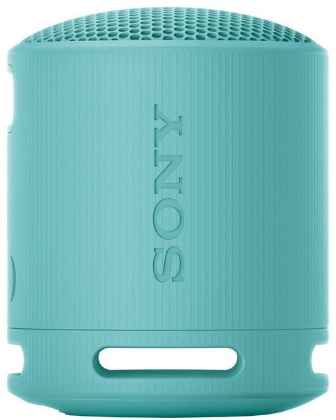 Sony SRS-XB100/LCE голубой купить,NaN