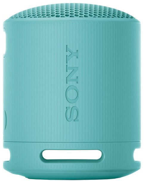 Sony SRS-XB100/LCE голубой купить,NaN