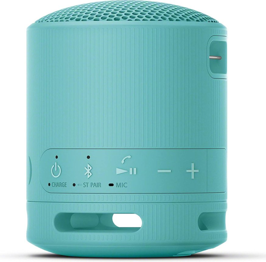 Sony SRS-XB100/LCE голубой купить,NaN