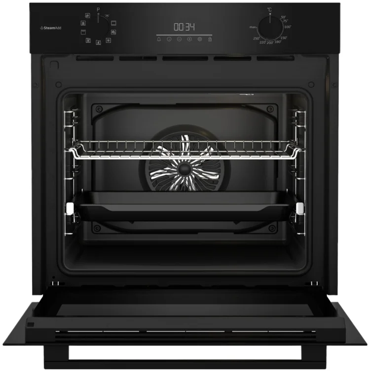 Электрический духовой шкаф Beko BCBIS 17300 KSB черный