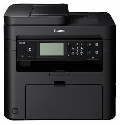 Canon i-Sensys MF237w черный - ForteMarket Canon i-Sensys MF237w черный купить,0
