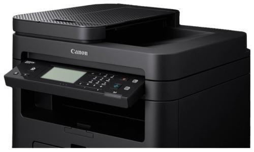 Canon i-Sensys MF237w черный - ForteMarket Canon i-Sensys MF237w черный купить,0