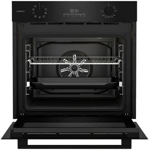 Электрический духовой шкаф Beko BCBIS 17300 KSB черный