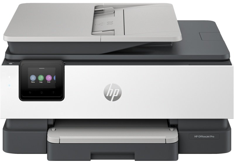 МФУ HP Office Jet Pro 8123