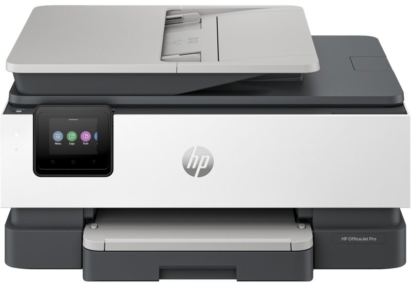МФУ HP Office Jet Pro 8123