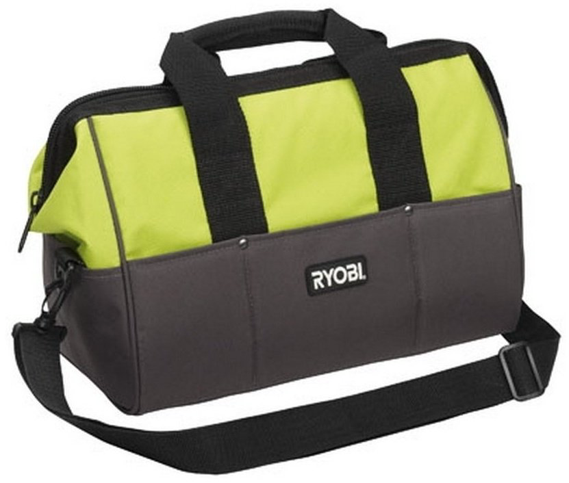 RYOBI сумка UTB4HG 5132002553 (460х305х305 см) купить,NaN