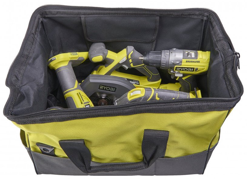 RYOBI сумка UTB4HG 5132002553 (460х305х305 см) купить,NaN
