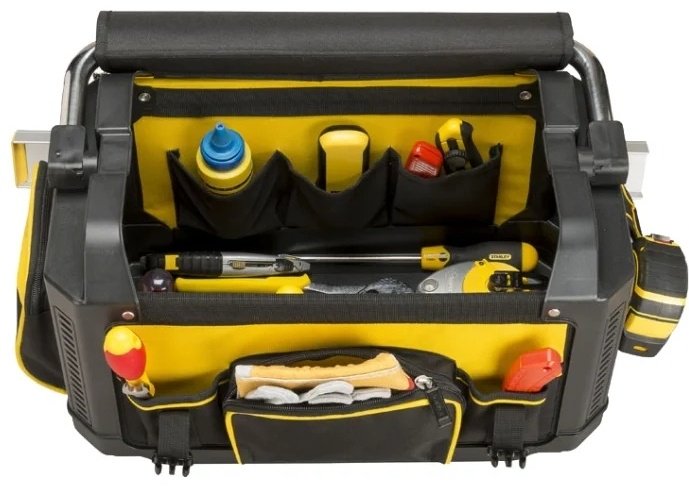 STANLEY 1-79-213 Black купить,NaN