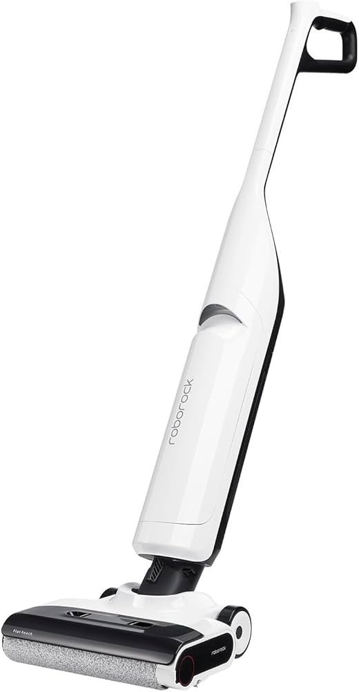 Пылесос Roborock Flexi Lite WD3D3A белый, черный купить,0