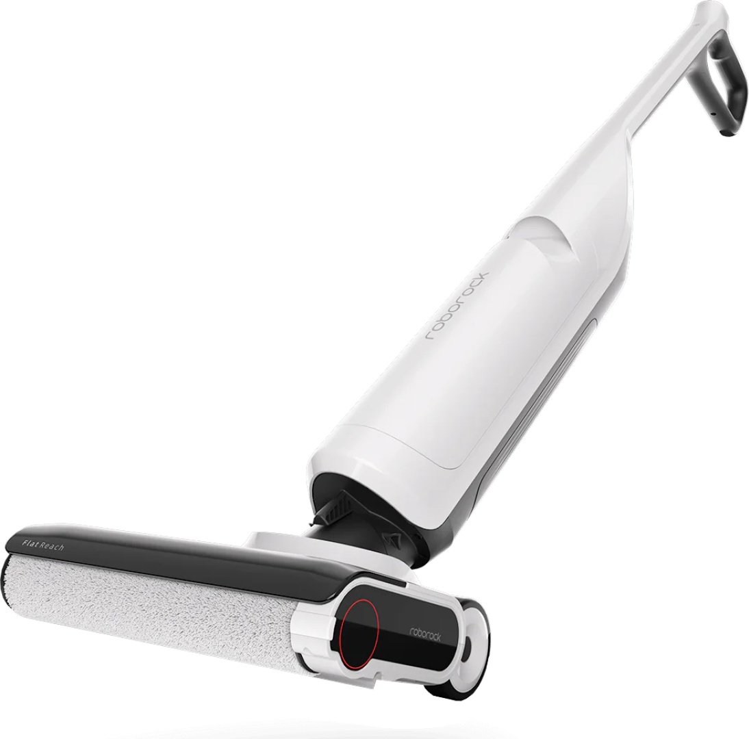 Пылесос Roborock Flexi Lite WD3D3A белый, черный купить,0