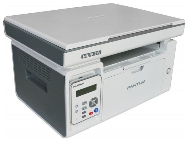 Pantum M6507W белый - ForteMarket Pantum M6507W белый купить,0