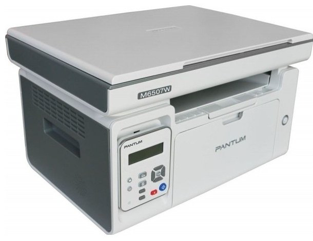 Pantum M6507W белый - ForteMarket Pantum M6507W белый купить,83906