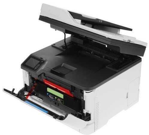 МФУ Ricoh C240FW купить,0