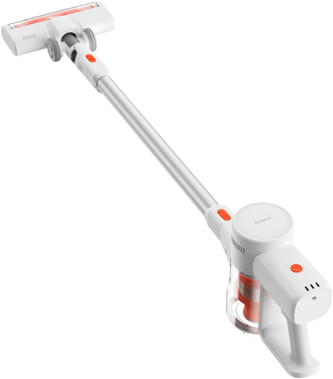 Пылесос Xiaomi Vacuum Cleaner G20 D205 белый купить,NaN
