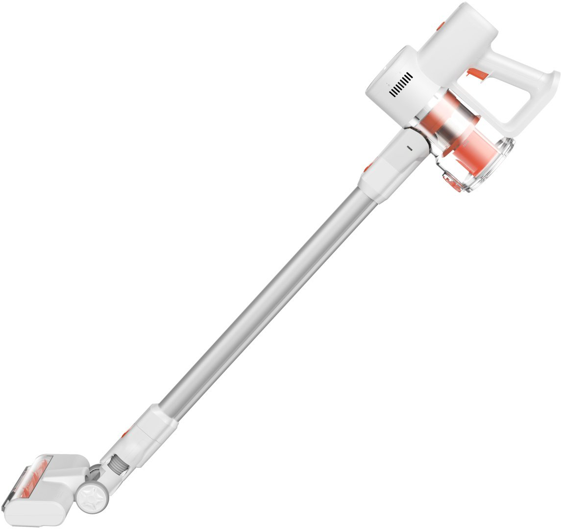 Пылесос Xiaomi Vacuum Cleaner G20 D205 белый купить,NaN