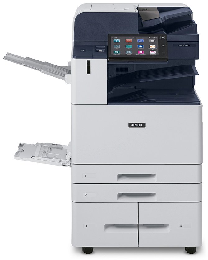 МФУ Xerox AltaLink B8245/B8255