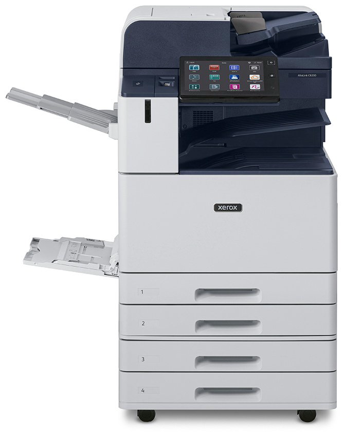 МФУ Xerox AltaLink C8230/C8235 - ForteMarket МФУ Xerox AltaLink C8230/C8235 купить,4174628