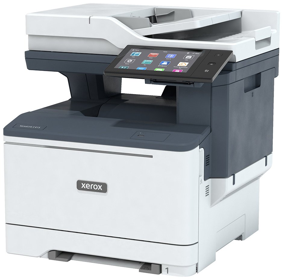 МФУ Xerox VersaLink C415DN C415V_DN