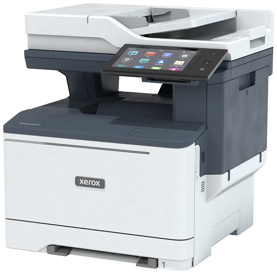 МФУ Xerox VersaLink C415DN C415V_DN