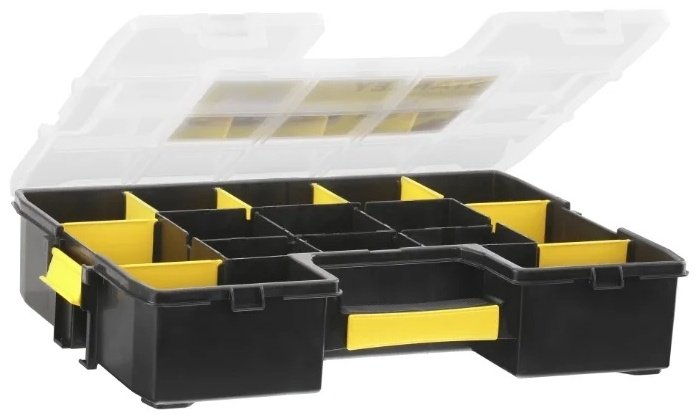 STANLEY 1-94-745 Sort Master купить,NaN