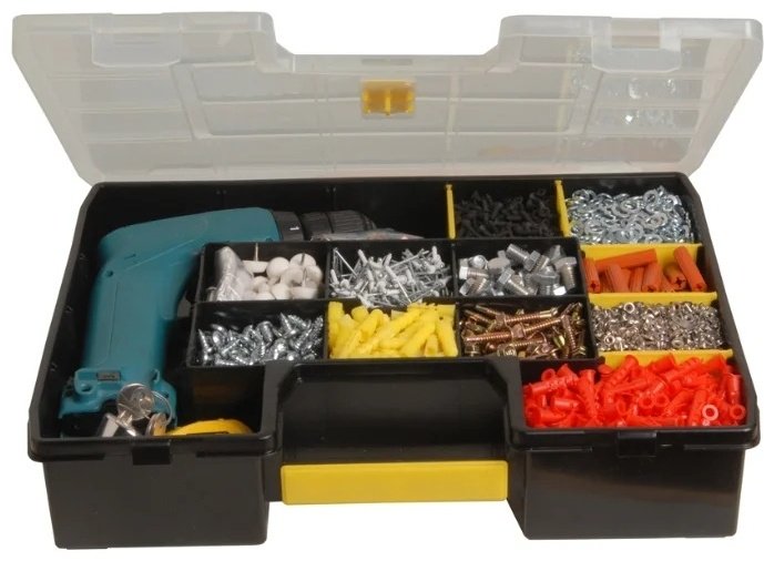 STANLEY 1-94-745 Sort Master купить,NaN