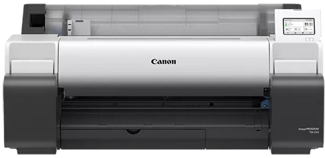 Принтер Canon imagePROGRAF TM-240 - ForteMarket Принтер Canon imagePROGRAF TM-240 купить,437500