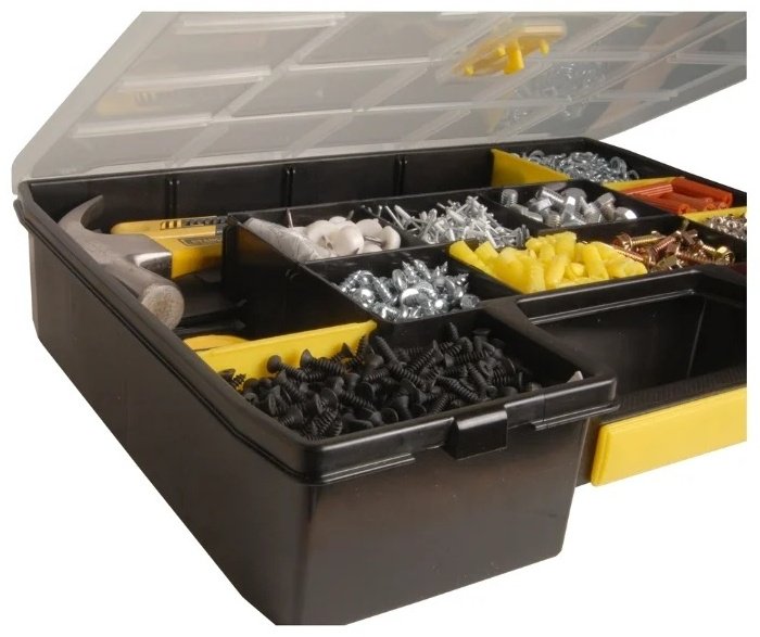 STANLEY 1-94-745 Sort Master купить,NaN