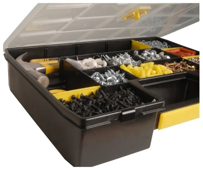 STANLEY 1-94-745 Sort Master купить,NaN