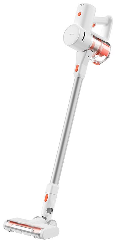 Пылесос Xiaomi Vacuum Cleaner G20 Lite белый
