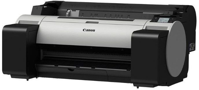 Принтер Canon imagePROGRAF TM-240 купить,0