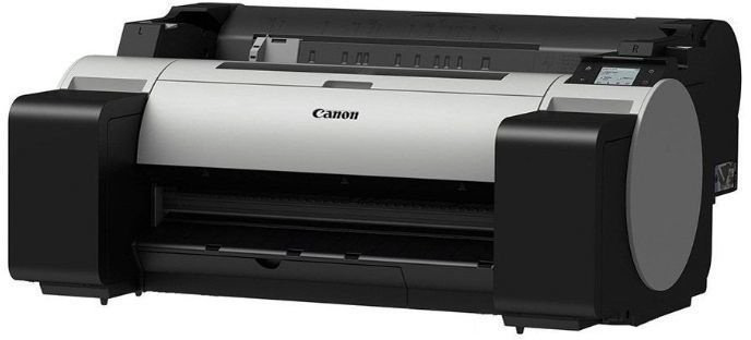 Принтер Canon imagePROGRAF TM-240 - ForteMarket Принтер Canon imagePROGRAF TM-240 купить,437500