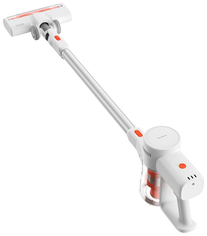 Пылесос Xiaomi Vacuum Cleaner G20 Lite белый купить,0