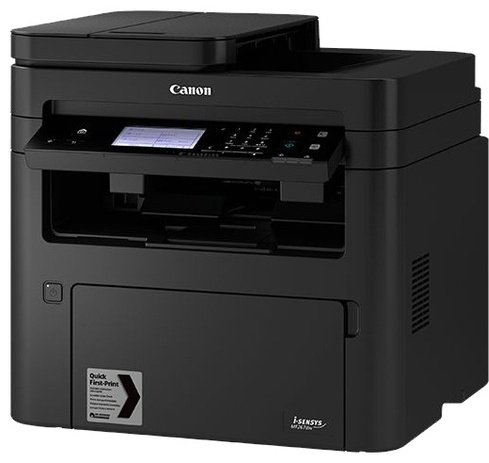 Canon i-SENSYS MF267dw черный купить,0