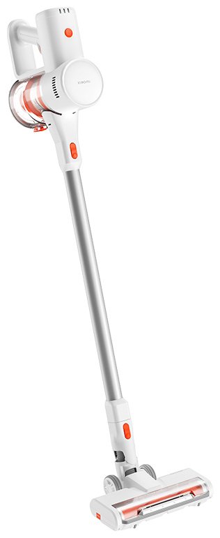 Пылесос Xiaomi Vacuum Cleaner G20 Lite белый купить,0